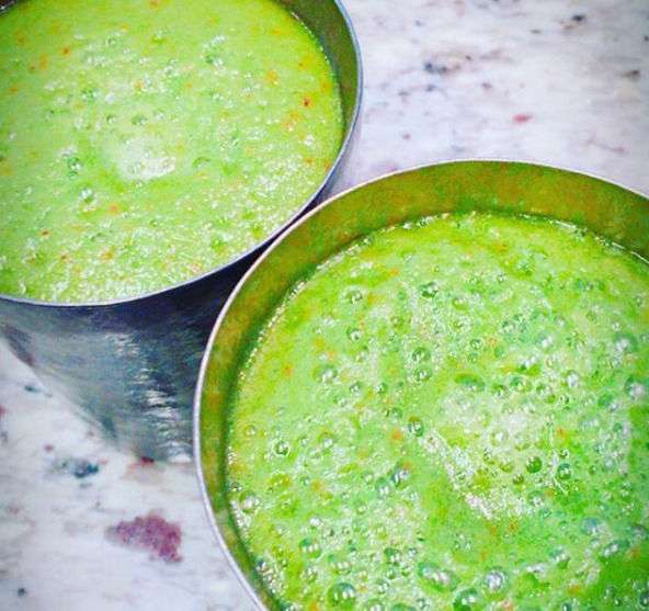 主演映画『無限の住人』公開後に