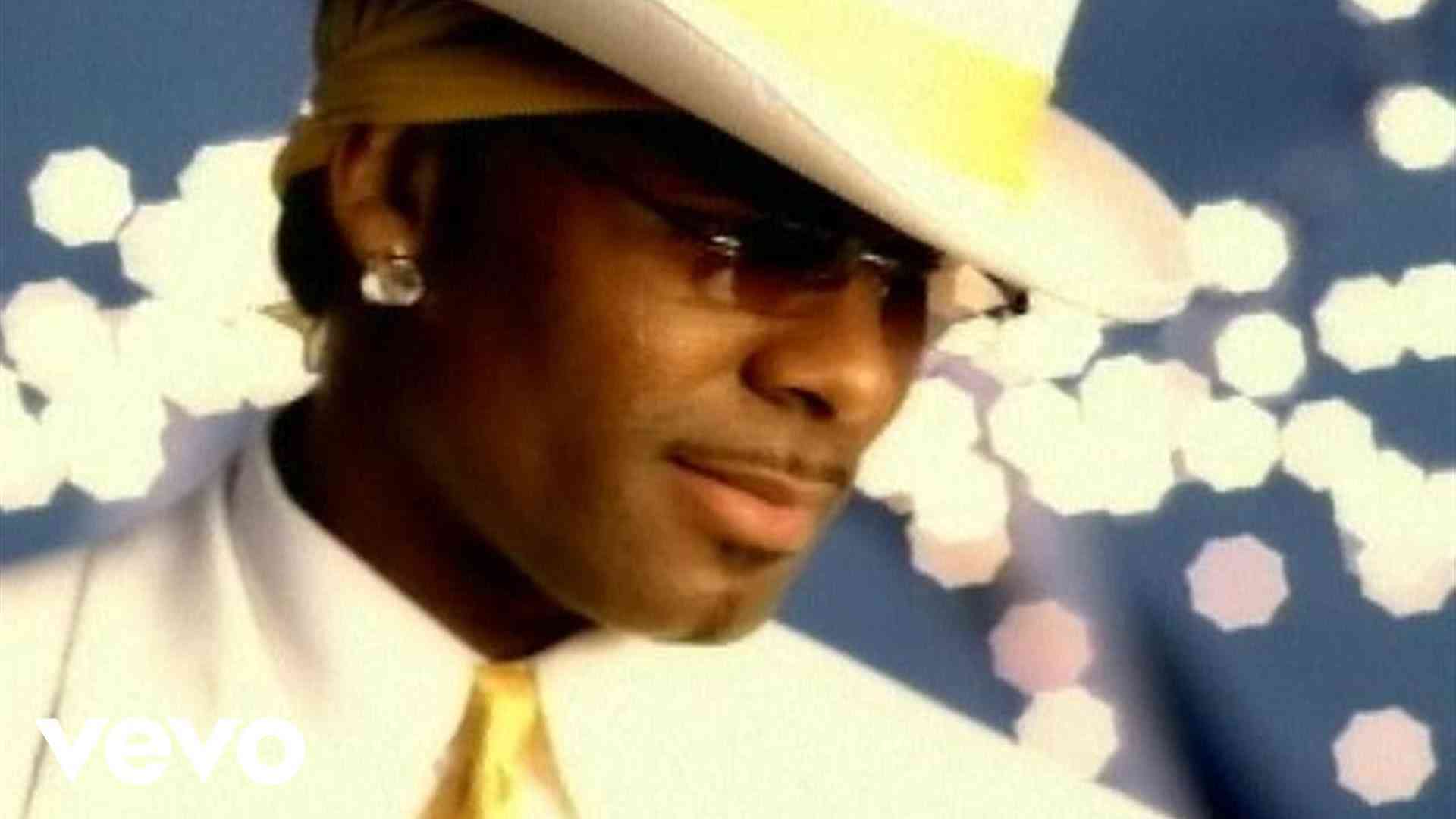 R. Kelly - Step In The Name Of Love - YouTube