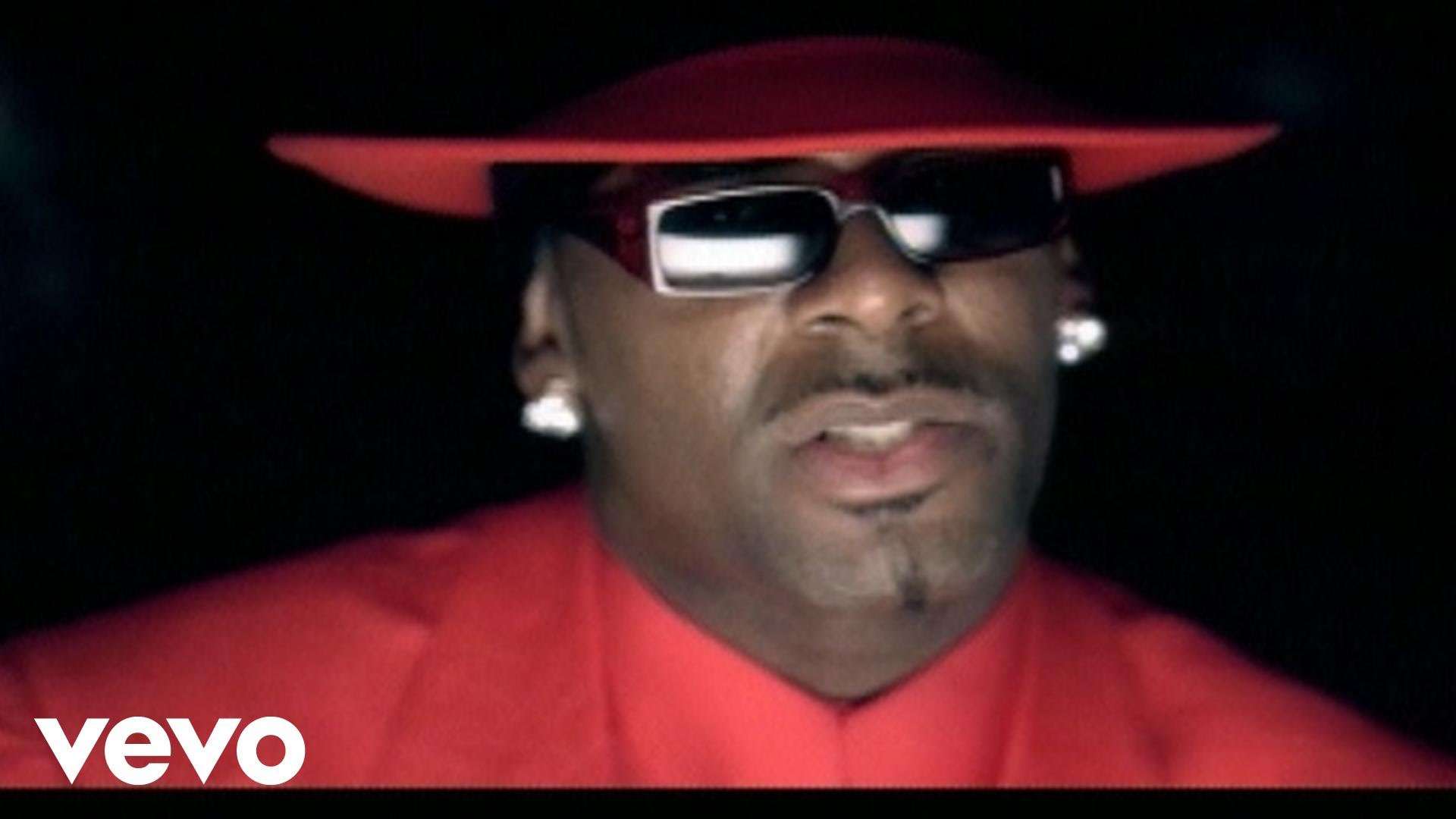 R. Kelly - Thoia Thoing - YouTube