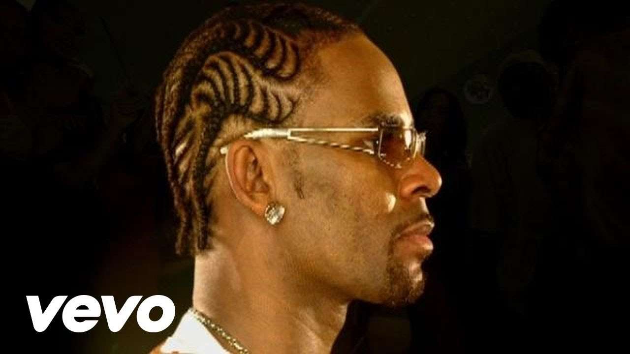 R. Kelly - Ignition (Remix) (Official Video) - YouTube
