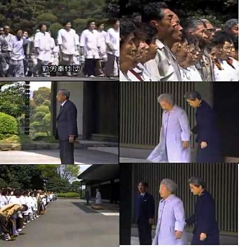 【実況・感想】池上彰 緊急スペシャル 皇室がわかれば日本がわかる