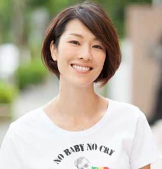 口元がステキな芸能人