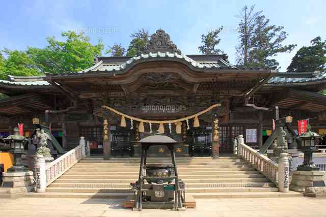 【開運】ガルちゃん神社【招福】