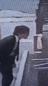 女児遺体遺棄事件を取材した記者 取材を断られその家の玄関に蹴り 動画を公開される