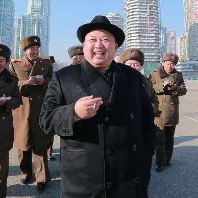 北朝鮮のミサイル発射失敗、米国がサイバー攻撃で妨害成功か…中国が協力も | ビジネスジャーナル