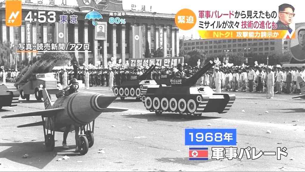 ミサイル発射　北朝鮮、臆測飛び交う「失敗」　後ろ盾、ちらつく露の影
