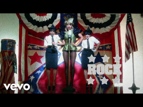 Keri Hilson - Pretty Girl Rock - YouTube