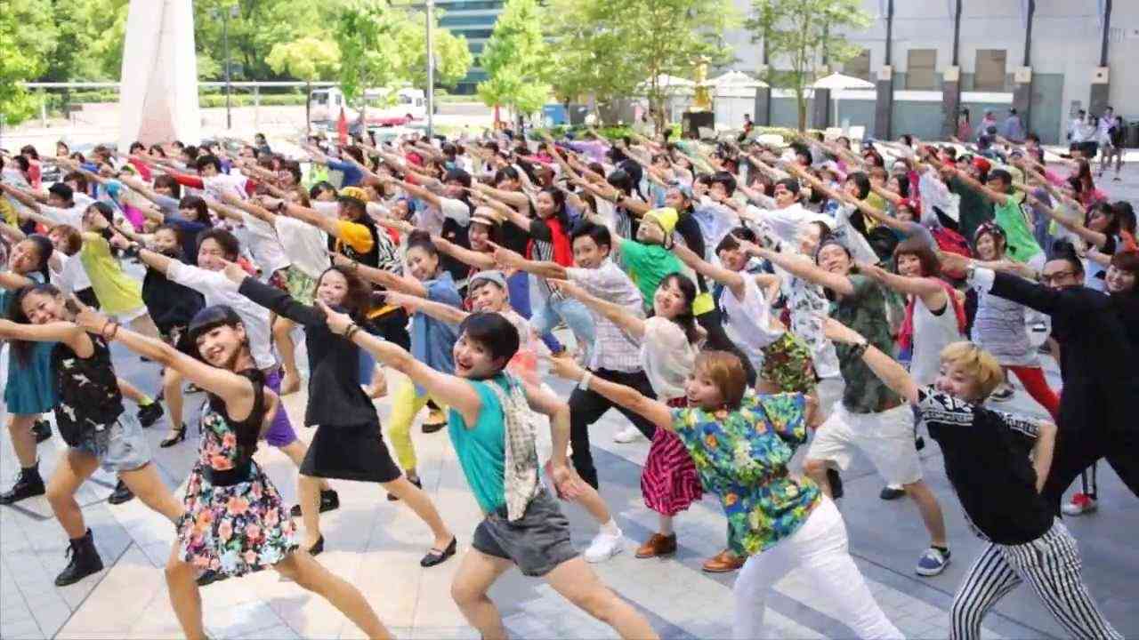 見てて恥ずかしい気持ちになること