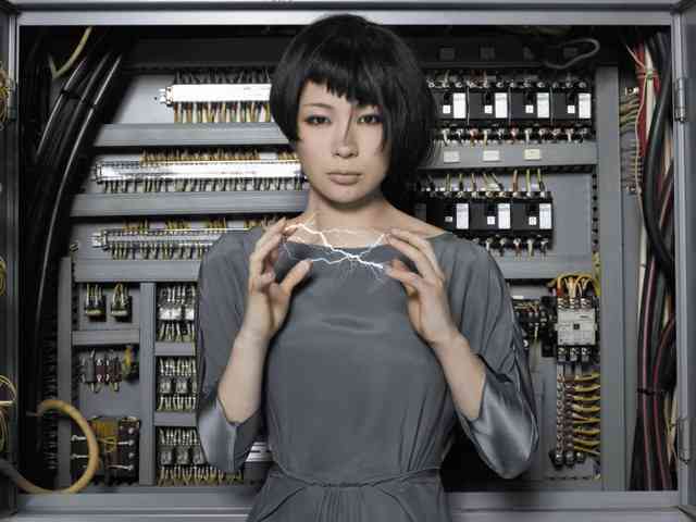 いろんな椎名林檎さんが見たい