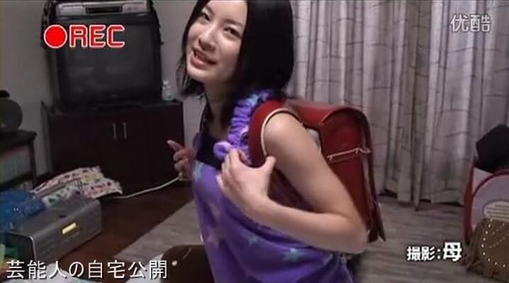 【SKE48の自宅】松井珠理奈さんの貧乏そうな自宅【画像あり】