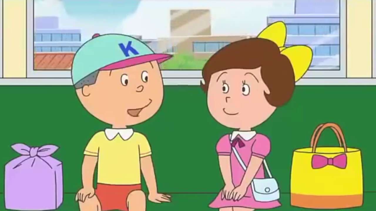 サザエさんが映画化した時の予告を予想して作ってみた - YouTube