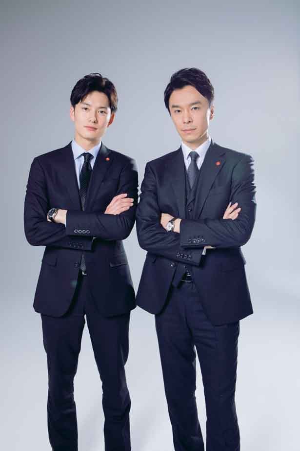 長谷川博己主演「小さな巨人」好発進!初回視聴率13.7%