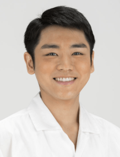 いわゆるイケメンではないけど、好きな俳優さん