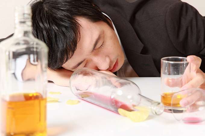 自分を大事にしてないなと思う時