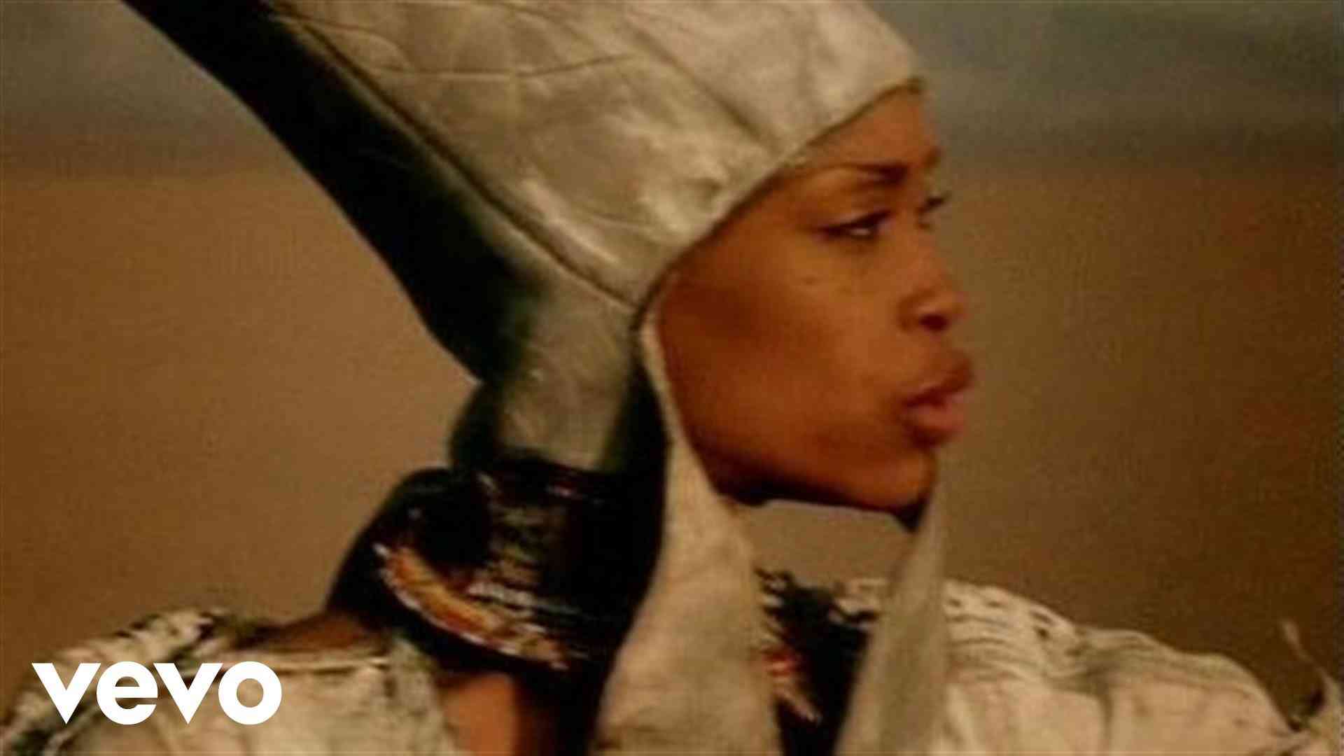 Erykah Badu - Didn't Cha Know - YouTube