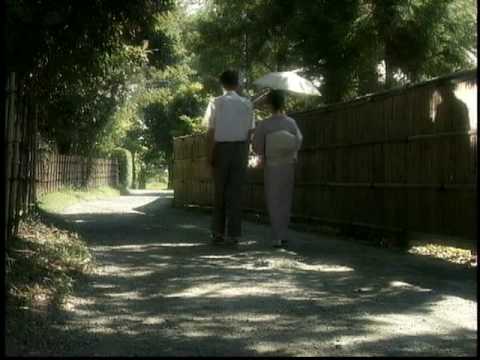 大分むぎ焼酎 二階堂 「消えた足跡」 - YouTube