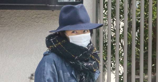 井上真央 休業状態の真相告白「“結婚引退”ありません！」 | 女性自身［光文社女性週刊誌］