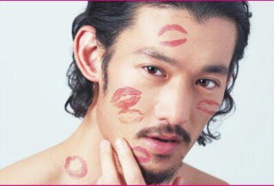 いわゆるイケメンではないけど、好きな俳優さん