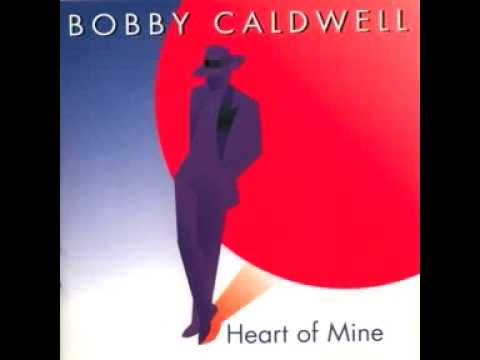 Bobby Caldwell - Stay With Me - YouTube