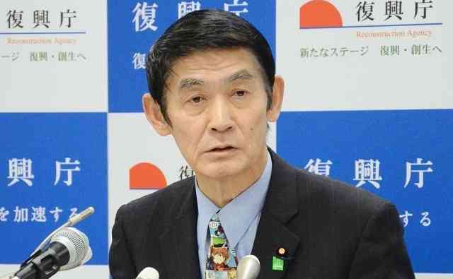 今村復興相「報道」 メディアの呆れた実態(門田隆将) - BLOGOS（ブロゴス）