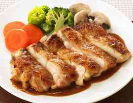 お肉が好きな人集合~