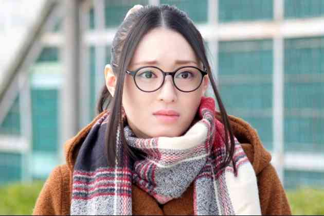 栗山千明が「結婚できない腐女子」役　「あんな美人に共感できない」