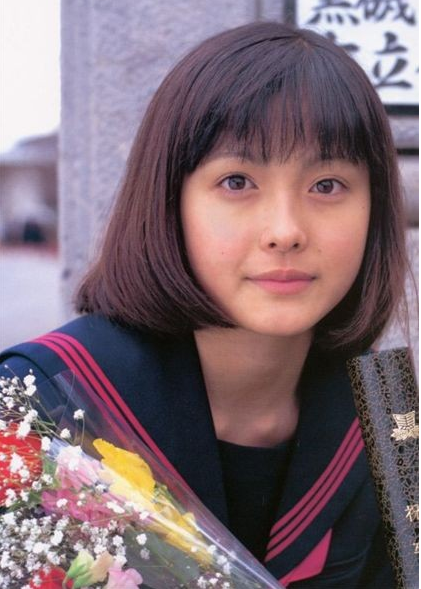 有名人が学生だった頃の画像を貼るトピ