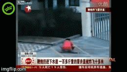 どれだけタバコのポイ捨てが危険なのか一発でわかる動画がコレだ!!