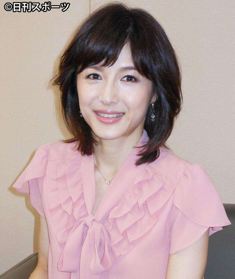 水野真紀、太宰府天満宮で合格グッズ転売者と間違われ傷心「私、そんなに怪しかったかしら
