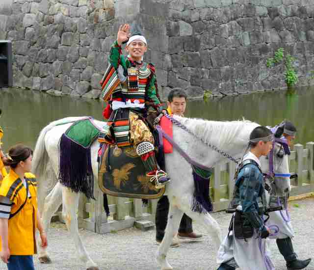 いろんな柳沢慎吾が見たい