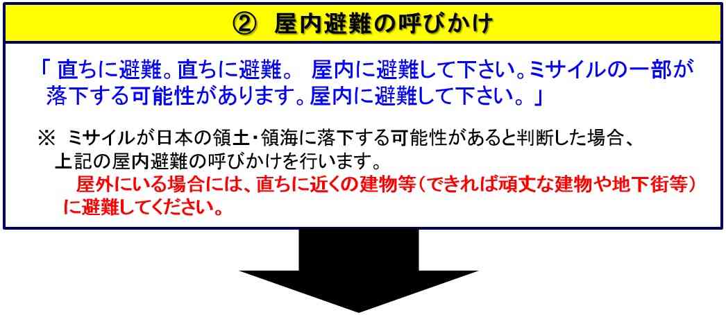 北朝鮮・ミサイル発射可能性で注目の「Jアラート」、もし鳴ったらどうすれば？