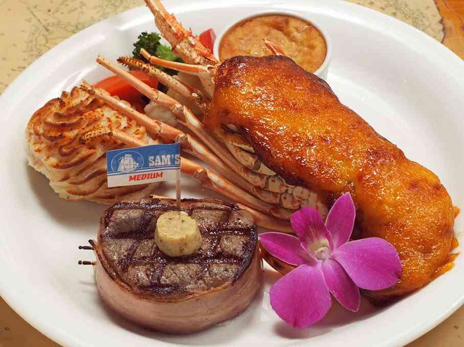 いろんな県の名物が知りたい