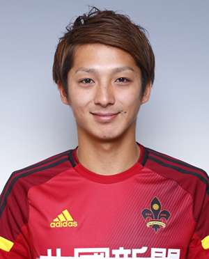 【サッカー】徳島DF馬渡和彰がボールボーイを小突いて一発退場
