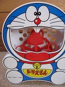 シャボン玉は近所迷惑ですか？