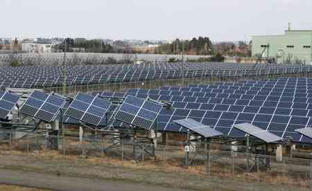 太陽光発電の認定 大量取り消しか 固定価格買い取り制度変わる