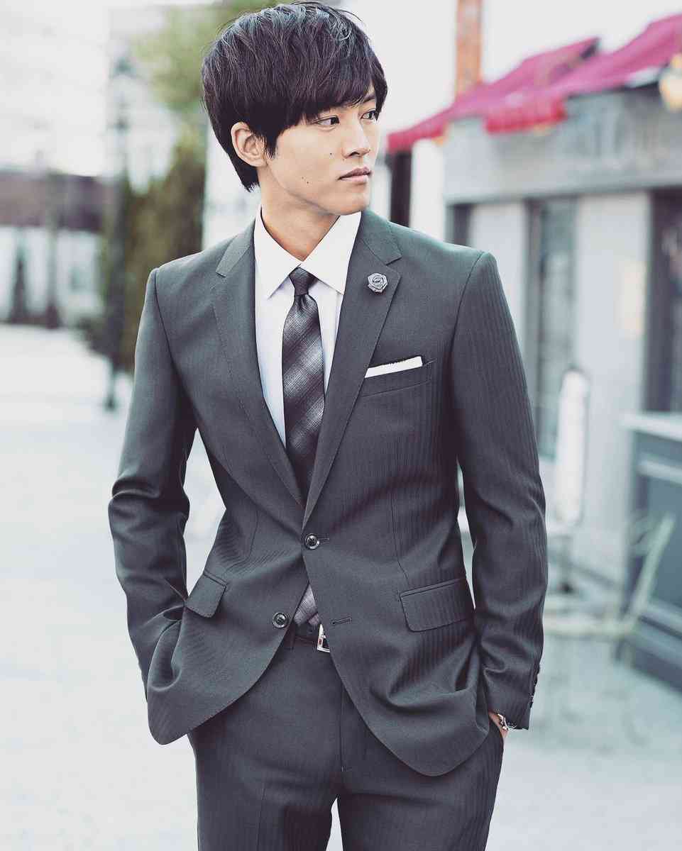 松坂桃李さん専用トピ