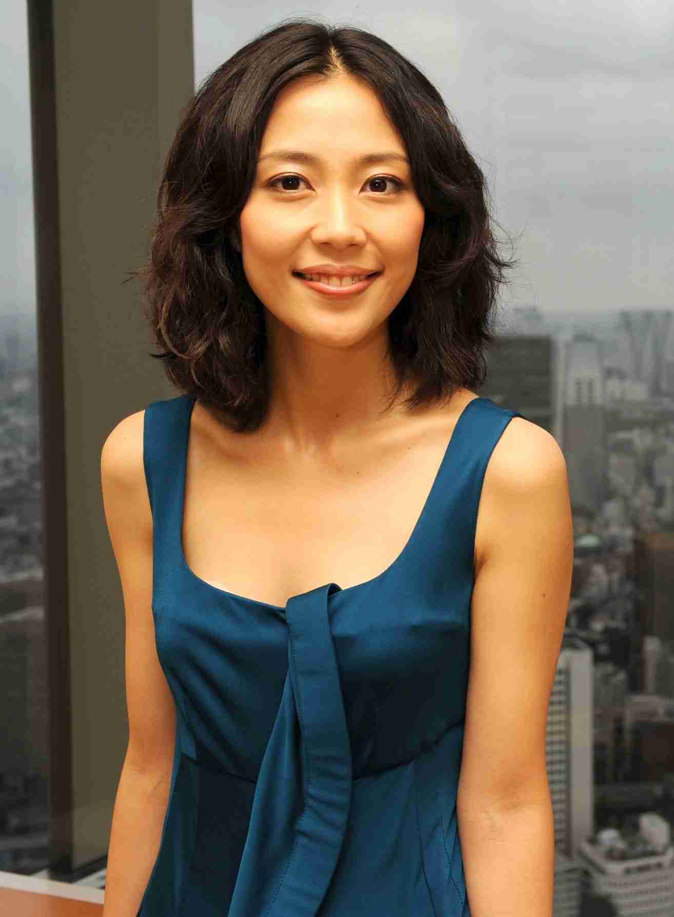 いろんな木村佳乃が見たい