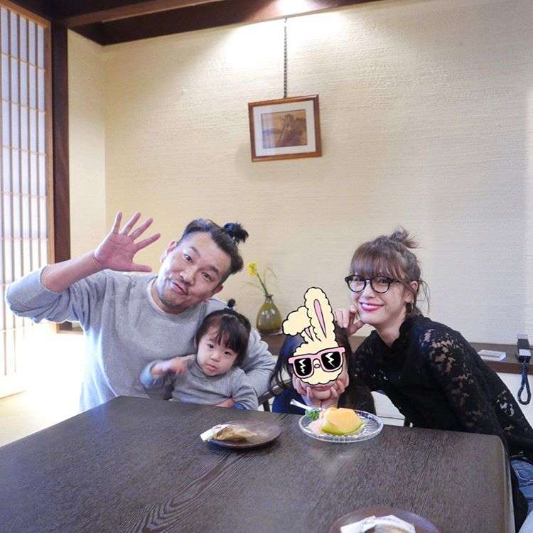 木下優樹菜 周りの声気にならない 娘と共に親も成長する日々「泣いちゃうこともある」