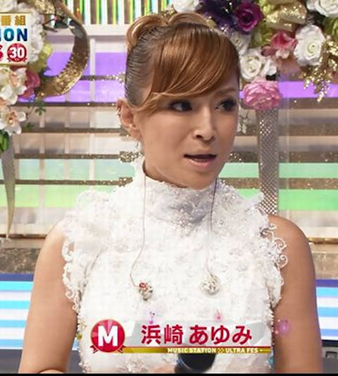 ぱっちり目が魅力!だけど違和感を感じちゃう女性芸能人ランキング