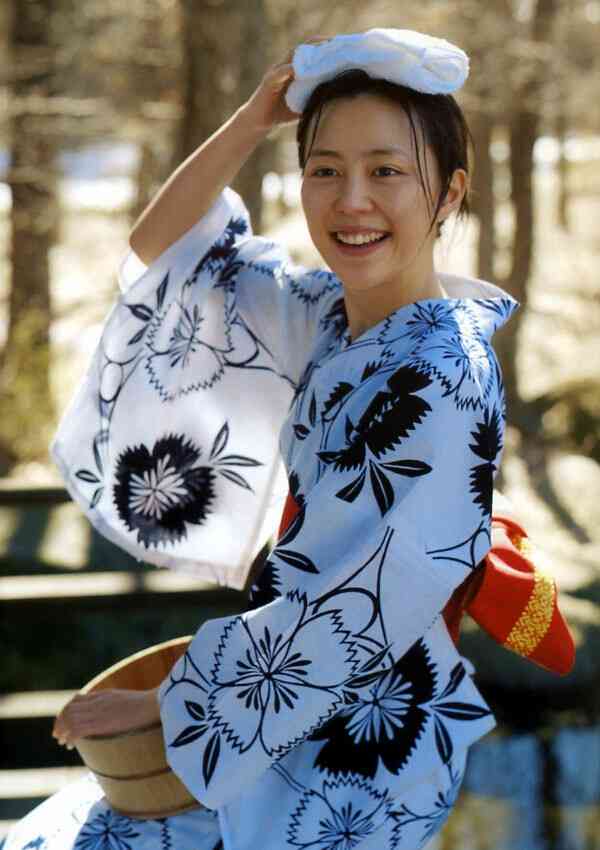 いろんな木村佳乃が見たい