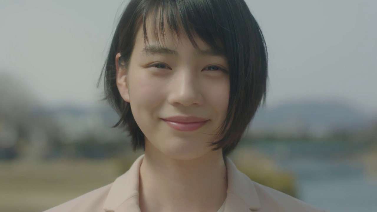 岩手銀行 のんさん「ただいま」篇 - YouTube