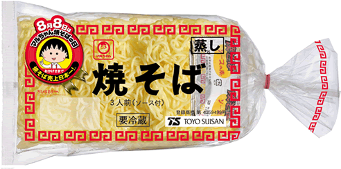 これまでに一度でも食べたことある商品にプラス