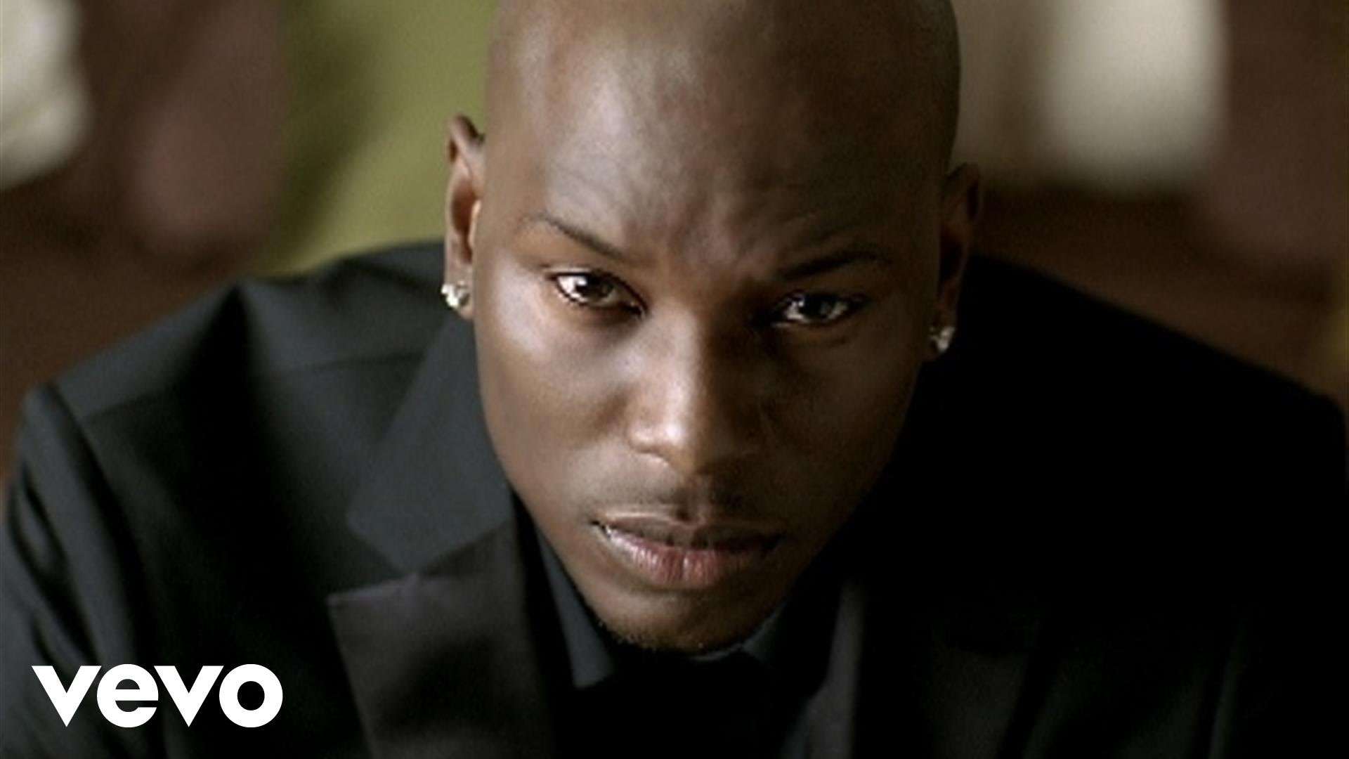 Tyrese - One - YouTube