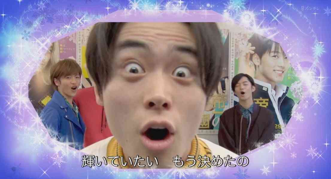 吉野家が新メニュー「菅田（将暉）スペシャル」