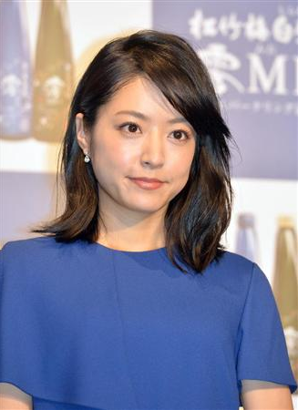 井上真央がついに交際を暗に認める発言!一方、嵐・松本潤は合コン三昧で