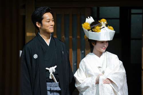 松坂桃李さん専用トピ