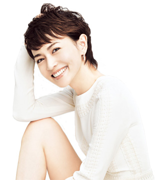 34～39歳くらいの綺麗な女性芸能人（参考にするね）