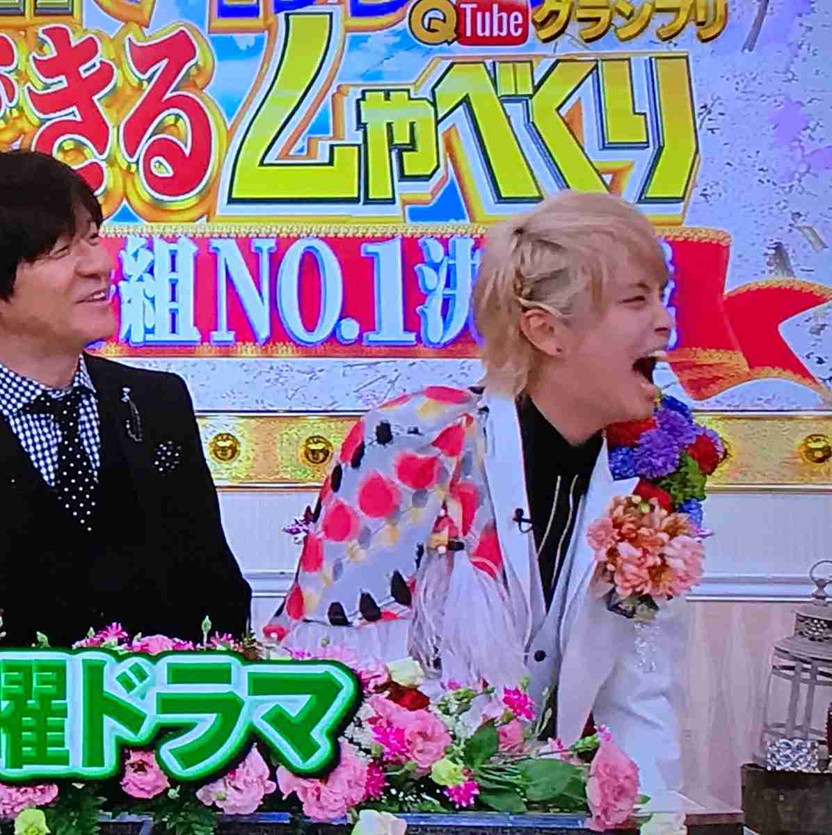 [実況・感想]DASHでイッテQ！行列のできるしゃべくり  人気番組No.1決定戦 2017 春