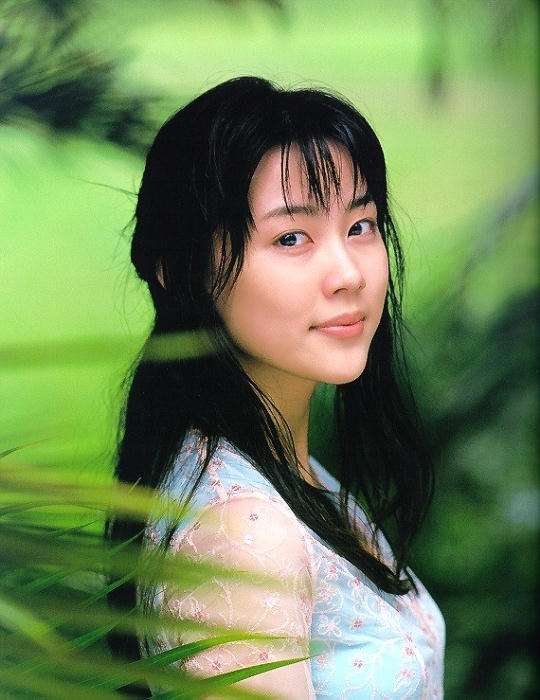 いろんな木村佳乃が見たい