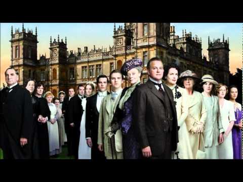 Downton Abbey - OST - #1 - suite - YouTube
